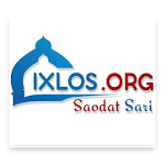 IXLOS.ORG screenshot-app