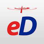 eDispatches screenshot-app
