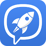 Potato chat screenshot-app
