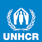 UNHCR Refugee Data screenshot-app