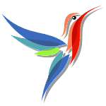 Colibri screenshot-app