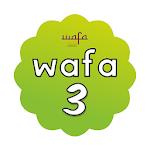 Wafa Tilawah 3 screenshot-app