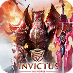 Mu Origin Invictus screenshot-app