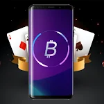 Bitcoin Blackjack Guide screenshot-app