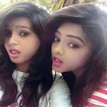 Online Girls Video chat screenshot-app