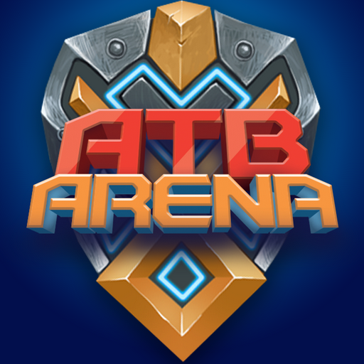 ATB Arena screenshot-app