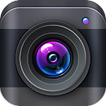 HD Camera -Video Filter Editor screenshot-app