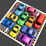 Car Parking Jam screenshot-app