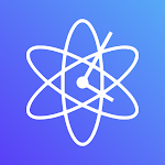 AtomicClock screenshot-app