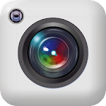 Camera for Android screenshot-app
