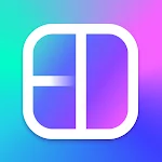 Collage Maker screenshot-app