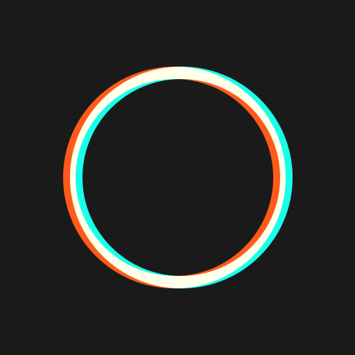 Polarr screenshot-app