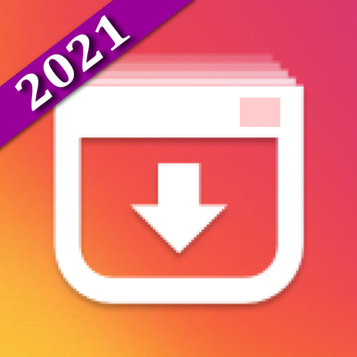 Video Downloader for Instagram, InstaDownloader screenshot-app