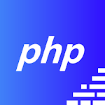 Learn PHP programming screenshot-app