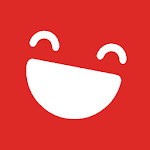 HappyApp screenshot-app
