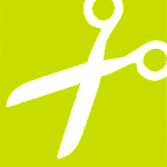 Cut+Mix Studio screenshot-app