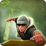 Sky Dancer Run screenshot-app