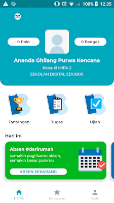 WClass screenshot-app