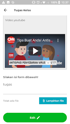 WClass screenshot-app