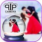 PIP Camera screenshot-app