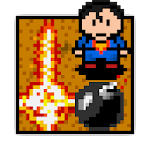 Dyna Blaster Classic screenshot-app