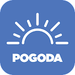 Pogoda Interia screenshot-app