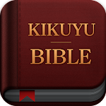 Kikuyu Bible Gikuyu Kirikaniro screenshot-app