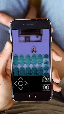 Crystal & Silver Classic screenshot-app