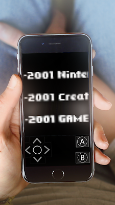 Crystal & Silver Classic screenshot-app