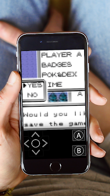 Crystal & Silver Classic screenshot-app
