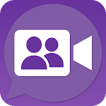 Random Video Call screenshot-app