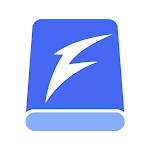 RAV FileHub screenshot-app