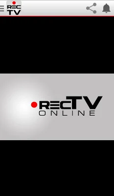 Rec TV screenshot-app