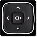 Remote Control for Vizio TV screenshot-app