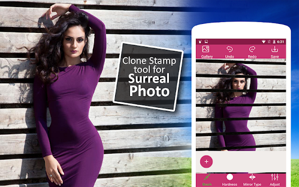 Remove Object from Photo - Unwanted Object Remover screenshot-app
