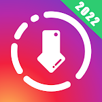 Video Downloader for Instagram screenshot-app
