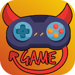 Retro Games screenshot-app