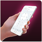 TV Remote for Hisense (IR) screenshot-app