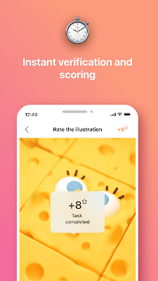 Bosslike: Do tasks, Get likes and followers screenshot-app