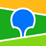 2GIS screenshot-app