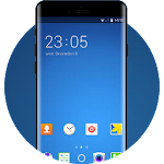 Theme for Samsung Galaxy Core HD screenshot-app