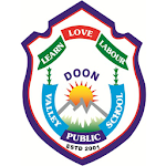 Doon Valley Public School screenshot-app