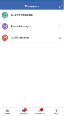 Doon Valley Public School screenshot-app