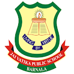 Jai Vatika Public School screenshot-app