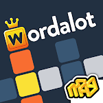 Wordalot screenshot-app