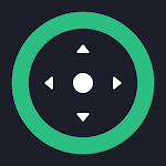 Remote Control for Android TV | Smart TV & Box screenshot-app