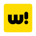 Welcome App screenshot-app