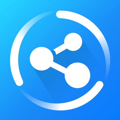 InShare screenshot-app