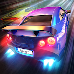 Drag Racing screenshot-app