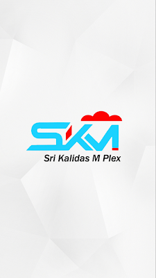 Sri Kalidas M Plex screenshot-app